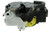 Door Latch/Actuator Assembly | UROGM0817571