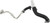 Coolant Hose Turbo | REICHU0746