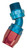 8AN 45 Degree To 1/2" NPT Pipe Thread Hose Ends | RUS612020