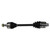 06-11 Acura CSX CV Axle Assembly  - Front Right | GSPNCV21018
