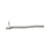 Exhaust Pipe 2.25" Inlet (OD) 2.25" Outlet (OD) | WEX54853
