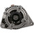 Remanufactured First Time Fit Alternator, 100 Amp | DEN210-0543