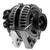 Remanufactured First Time Fit Alternator, 100 Amp | DEN210-0543
