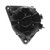 Remanufactured First Time Fit Alternator, 100 Amp | DEN210-0543