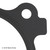 Throttle Body Gasket | BEC039-5091