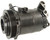 DKS17D Reman Compressor | 4SE67438
