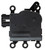 HVAC Air Door Actuator | 4SE73331