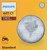 Standard Sealed Beam 4411 - Qty 1 | PHI4411C1