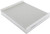 Cabin Air Filter | BOSP3955WS