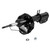 OESpectrum Front Suspension Strut | MON71918