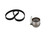 Timing Belt Kit Without Water Pump | CONTB312K1