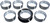 Engine Crankshaft Main Bearing Set | MAHMS-1947A