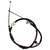 Element3 Parking Brake Cable | RAYBC97390