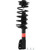 Quick-Strut Front Right Suspension Strut and Coil Spring Assembly | MON672526