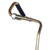 Premium Elite Power Steering Pressure Line Hose | EPS92398E
