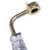 Premium Elite Power Steering Pressure Line Hose | EPS92398E