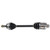 Acura, Honda (1.6) CV Axle Assembly | GSPNCV21525