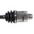 Acura, Honda (1.6) CV Axle Assembly | GSPNCV21525
