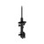 OESpectrum Front Left Suspension Strut | MON72983
