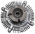 Standard Rotation Thermal Standard Duty Fan Clutch | 4SE36925
