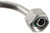 Liquid Line Hose Assembly w/o Orifice Tube | 4SE65665