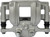 Remanufactured Unloaded Caliper w/Bracket | CAR18-B5643