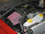 Performance Air Intake System, High-Flow, Roto-Mold Tube | KNE57-1529