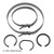 Constant Velocity Joint Boot Kit | BEC103-2962