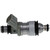 Remanufactured Multi Port Fuel Injector | GBI842-12183
