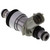 Remanufactured Multi Port Fuel Injector | GBI842-12183