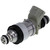 Remanufactured Multi Port Fuel Injector | GBI842-12183