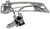 Window Regulator | DOR741-810