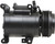 HCC-RS15 Reman Compressor | 4SE197331