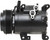 HCC-RS15 Reman Compressor | 4SE197331