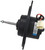 Flanged Vented CW/CCW Blower Motor w/o Wheel | 4SE35493