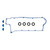 Engine Valve Cover Gasket Set | 557VS 50572 R