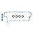 Engine Valve Cover Gasket Set | 557VS 50572 R