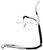 Suction & Liquid Line Hose Assembly w/o Orifice Tube | 4SE66537