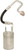 Filter Drier w/ Hose | 4SE83005