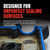 Engine Valve Cover Gasket Set | 557VS 50931 R