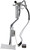Classic Fuel Tank Sending Unit | SPEFG01E
