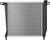 Complete Radiator | SPECU1735