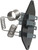 HVAC Blower Motor Resistor | 4SE20079