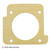 Throttle Body Gasket | BEC039-5130