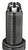 Laser Platinum Spark Plug - Qty 1 | NGK96748