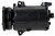 HCC-VS16 Reman Compressor | 4SE167309