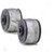 Torque Strut Front Right | 62M2780