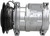10PA17C Reman Compressor | 4SE57344