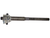 Ford, Lincoln (3.5 - AWD) CV Intermediate Shaft  - Front Right | GSPNEX11000