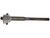 Ford, Lincoln (3.5 - AWD) CV Intermediate Shaft  - Front Right | GSPNEX11000